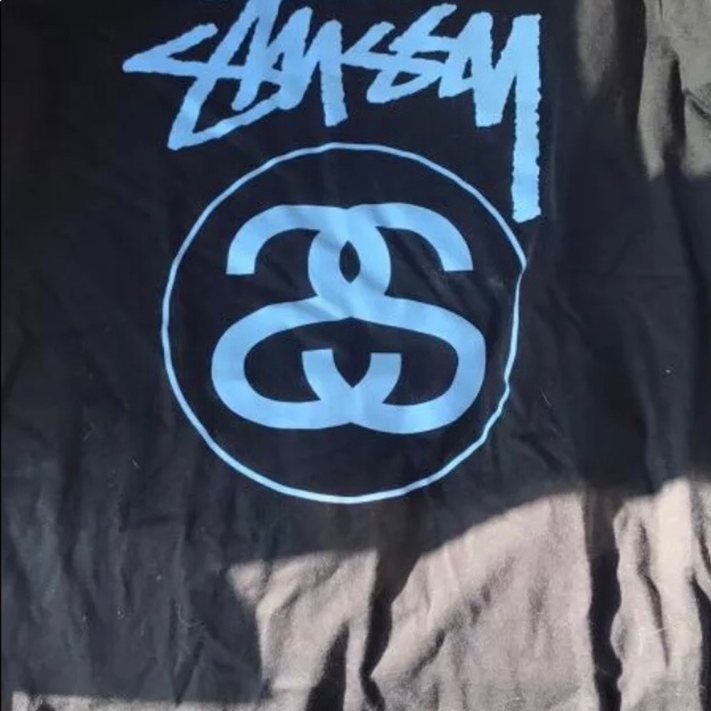 Stussy t shirt